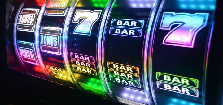 Best Slot Machines ta Play Online