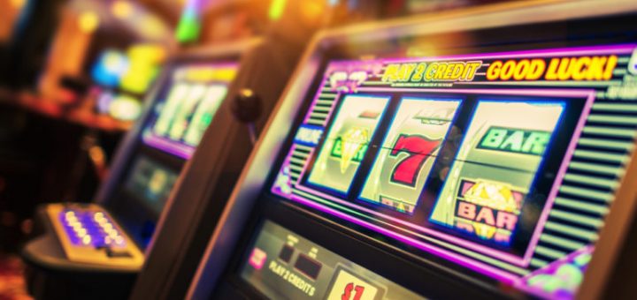 Slot Machines The Good, the Bad and the Ugly