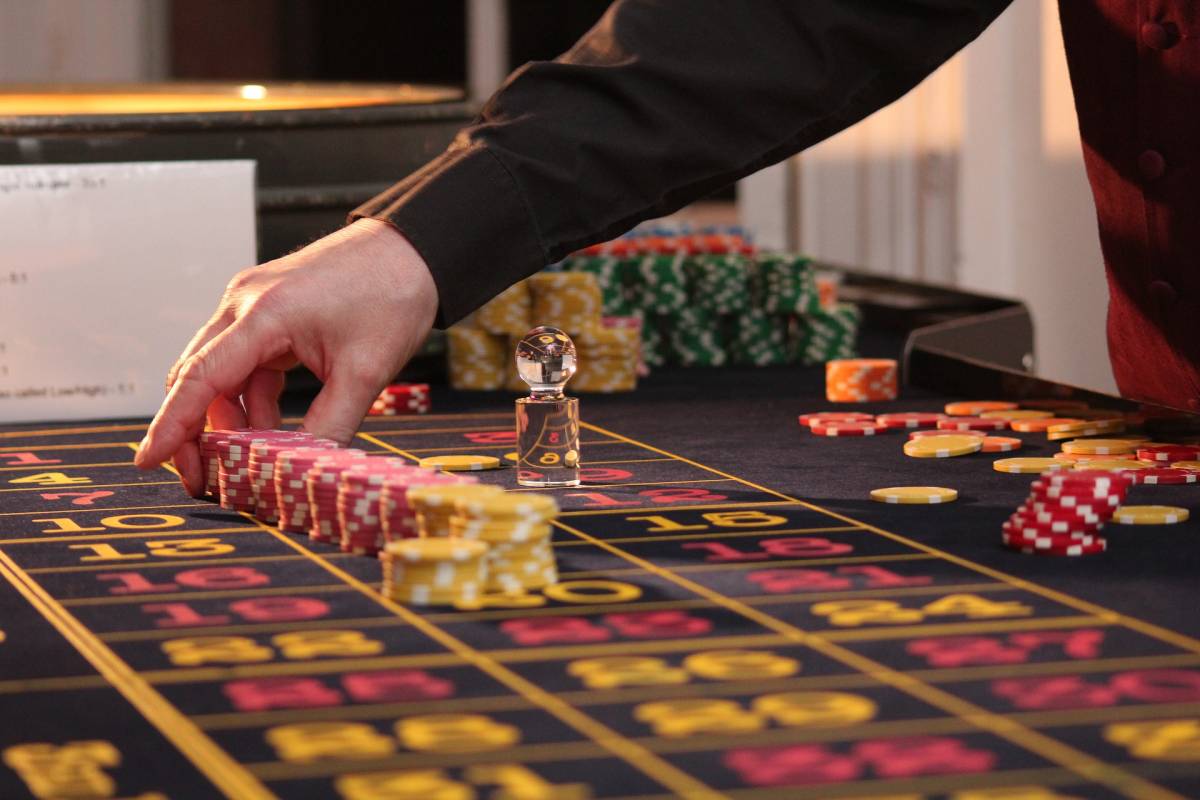 Transform Your Playstyle Into Real Money Wins at Online Casinos