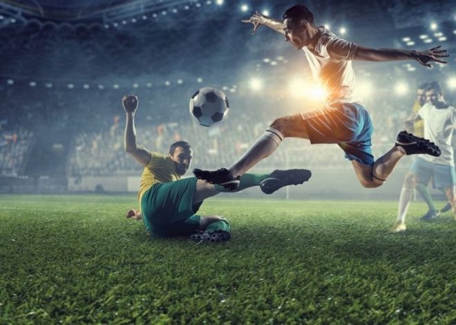 How to Switch from Sports Betting to Casino Gaming Without Missing a Beat