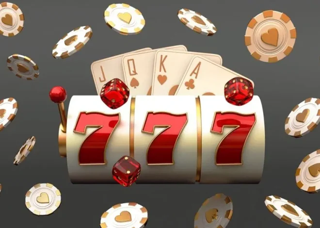 Timing Your Spins for Better Odds in Progressive Jackpot Slots