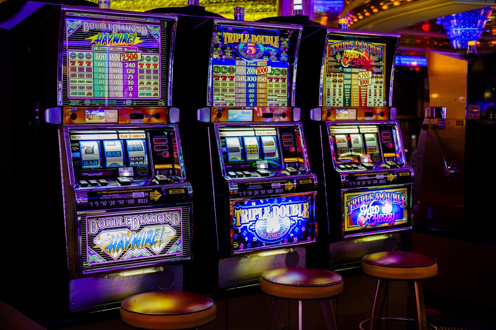 How to develop your Winning Strategies in Online Casino website