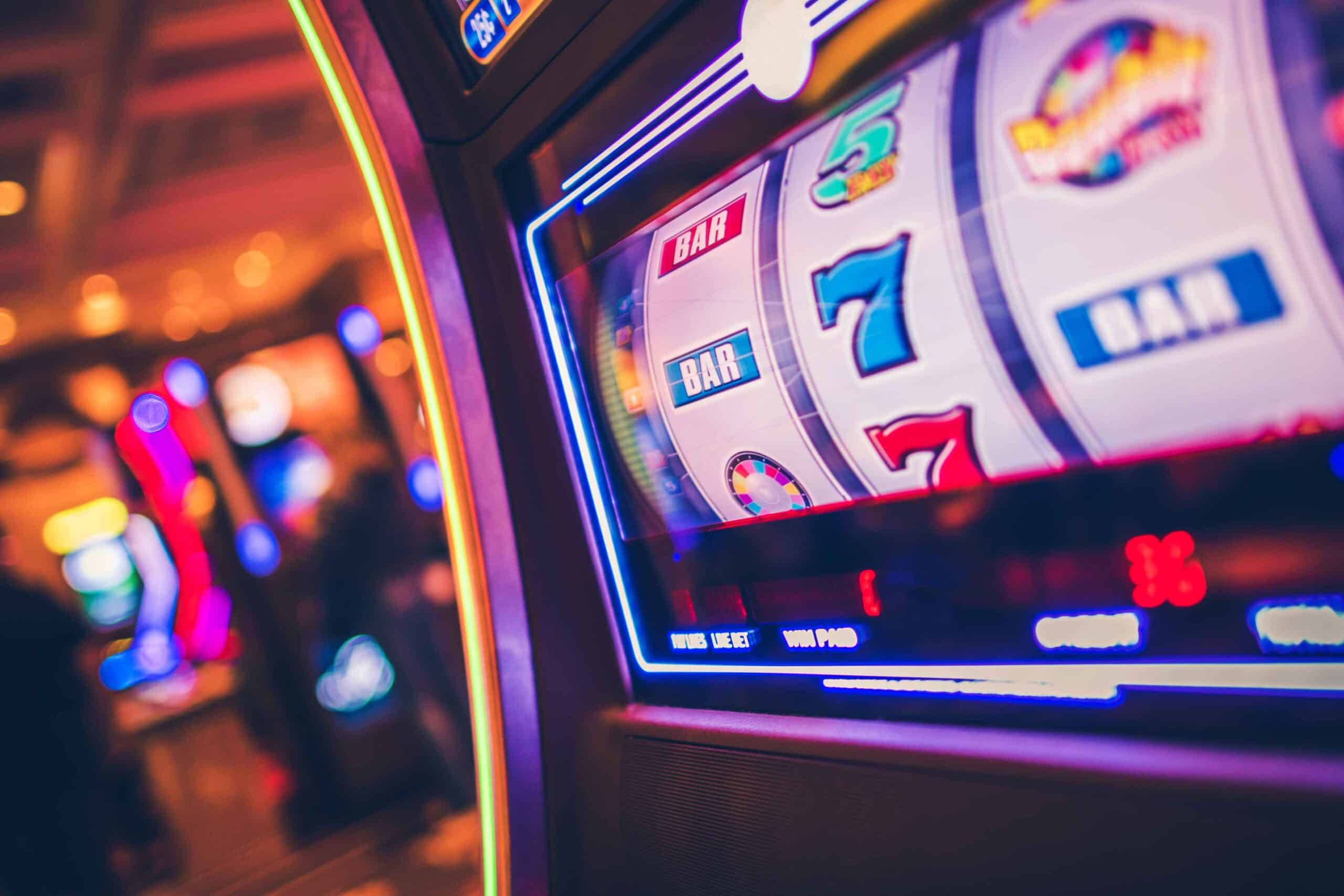 Maximize Player Benefits With Tiered Loyalty Programs And Bonus Triggers