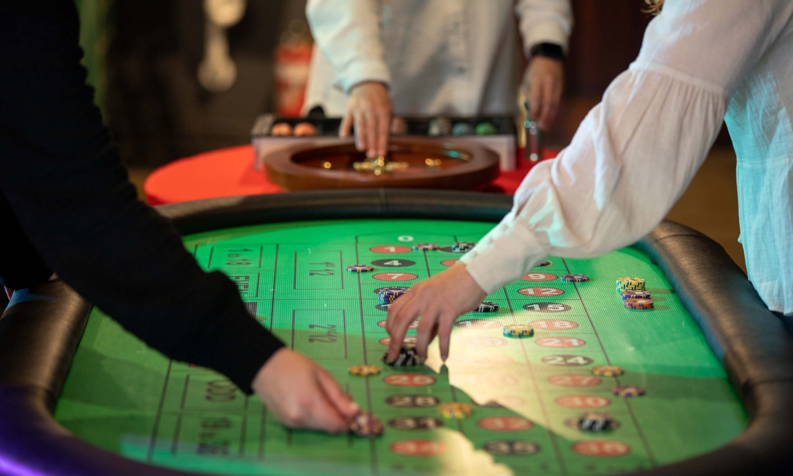 Innovation Expands Online Casino Features with Smarter User Experiences