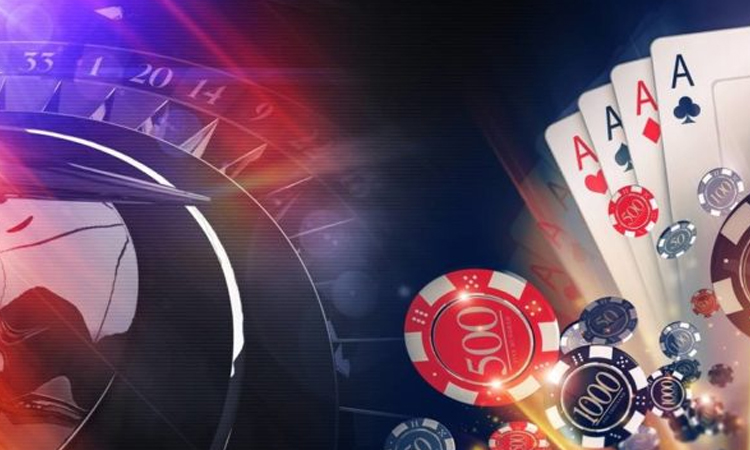 The Benefits Of Playing Online Casino Games On Mobile Devices