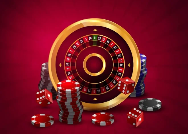 Ultimate Entertainment Awaits At Free Credit Casinos With Zero Deposits