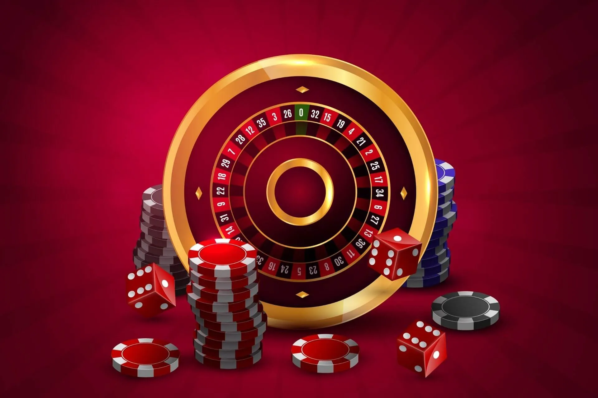 Ultimate Entertainment Awaits At Free Credit Casinos With Zero Deposits