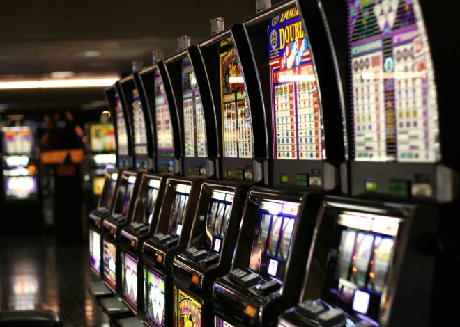 Casino Promotions Offering Reward Multipliers And Limited-Time Spin Opportunities