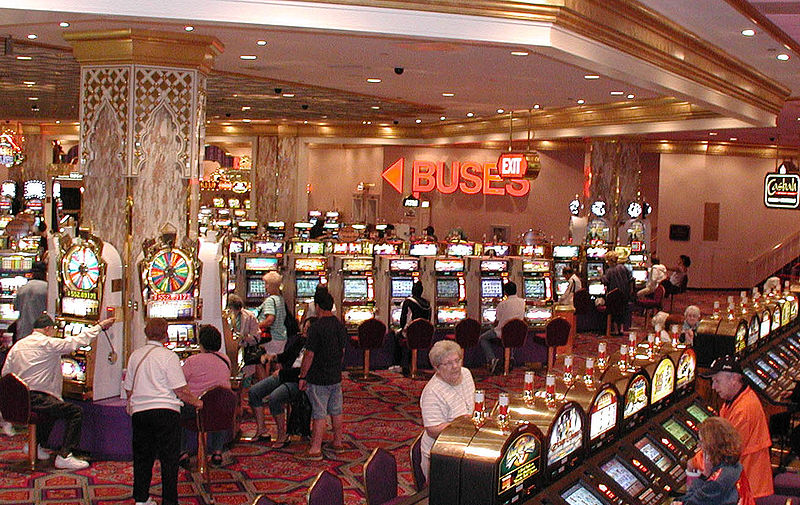 $10 deposit casino australia