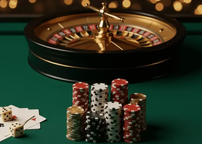 No Casino App Available? Browser Access Still Provides A Convenient Alternative