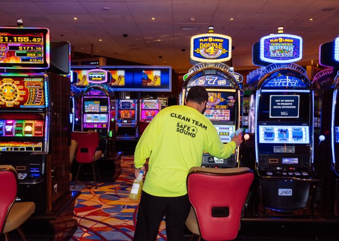Tournament Formats Bringing Competitive Challenges to Online Pokies Enthusiasts
