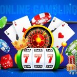 Enjoy More Game Variety Through Online Casino Games With Themed Designs
