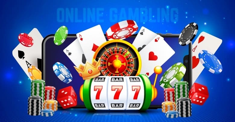 Enjoy More Game Variety Through Online Casino Games With Themed Designs