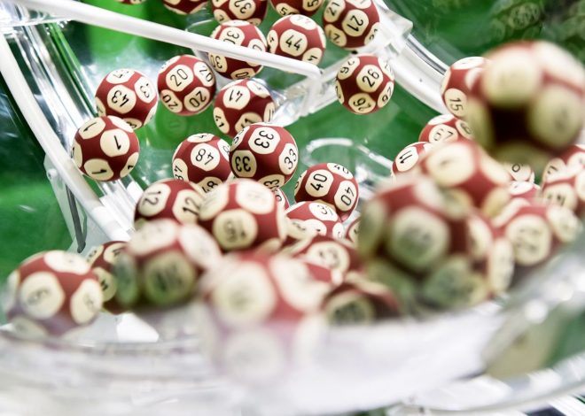 Online Lottery Cashback Programs Providing Returns On Selected Eligible Entries